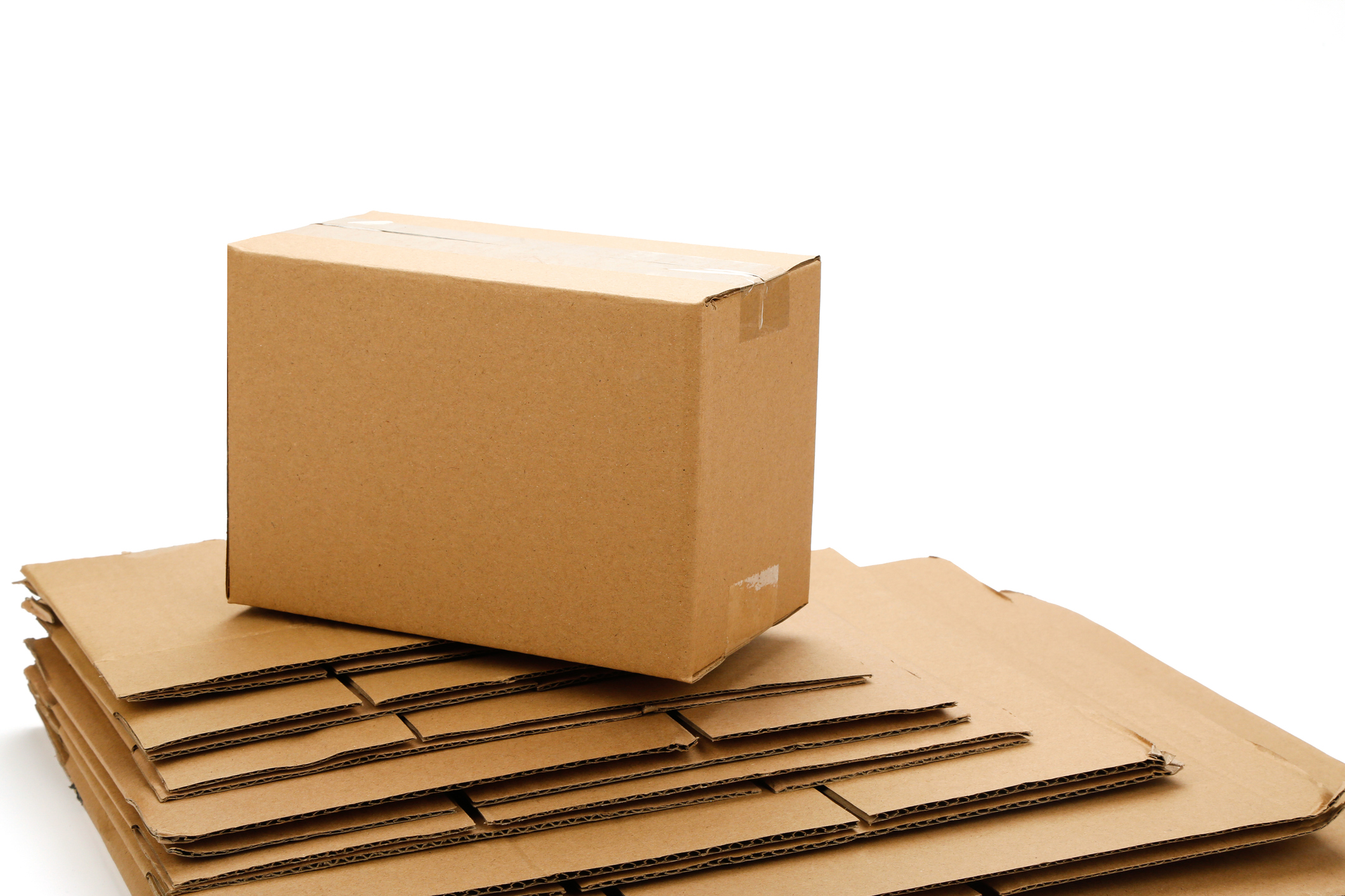 Shipping Boxes - Custom Corrugated Box & Packaging Manufacturer - Roicom